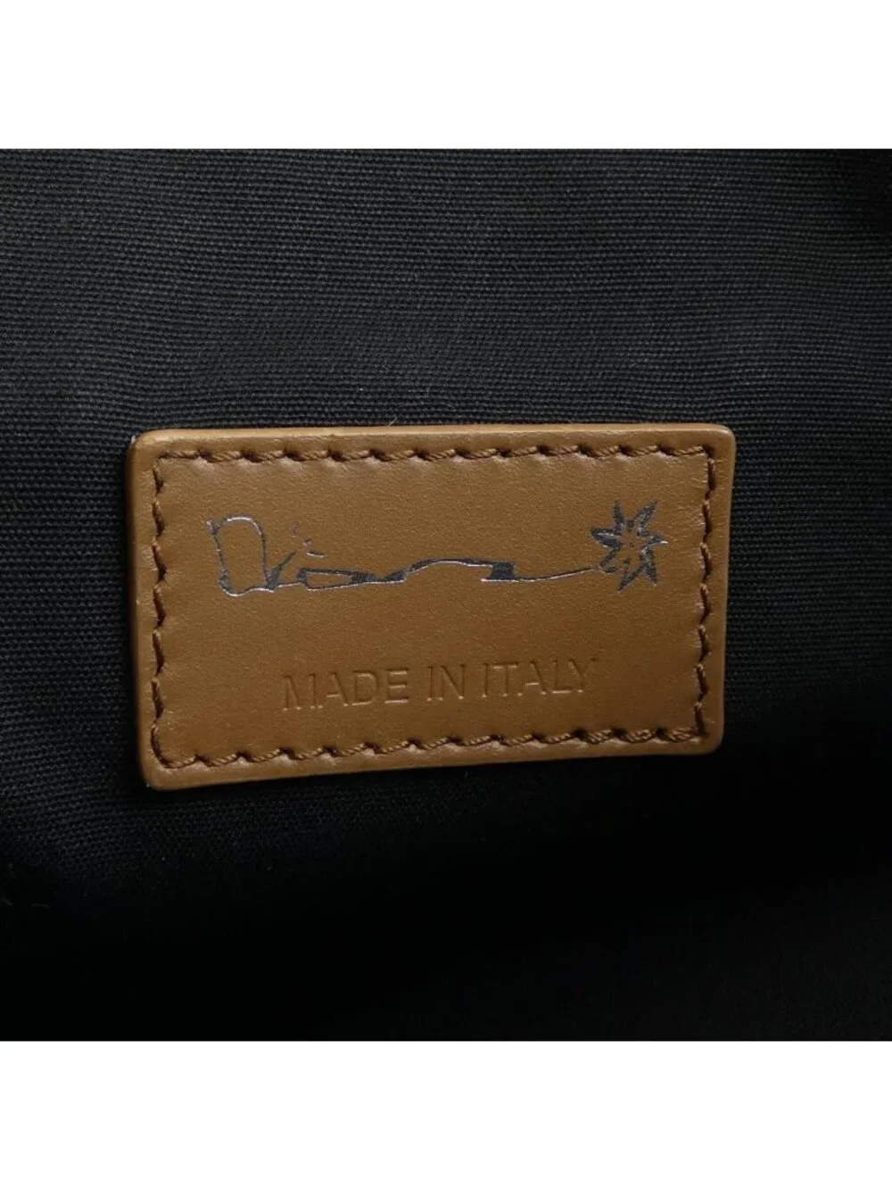 Christian Dior this authentic
